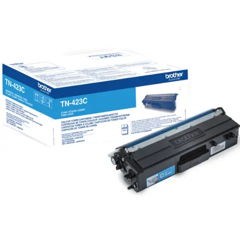 Brother TN-423C zamiennik - Toner cyan do Brother DCP-L8410, Hl-L8260, HL-L8360, MFC-L8690